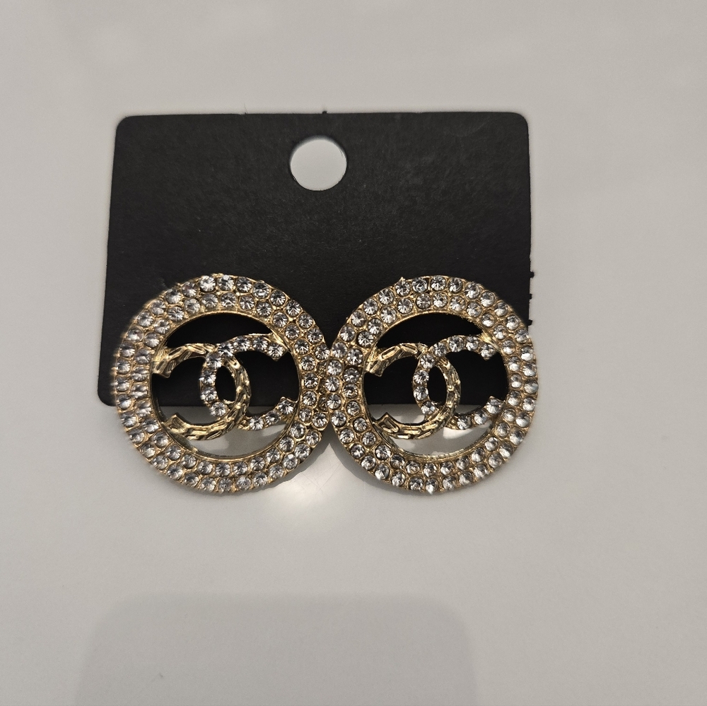 🔥Lux Earrings🔥